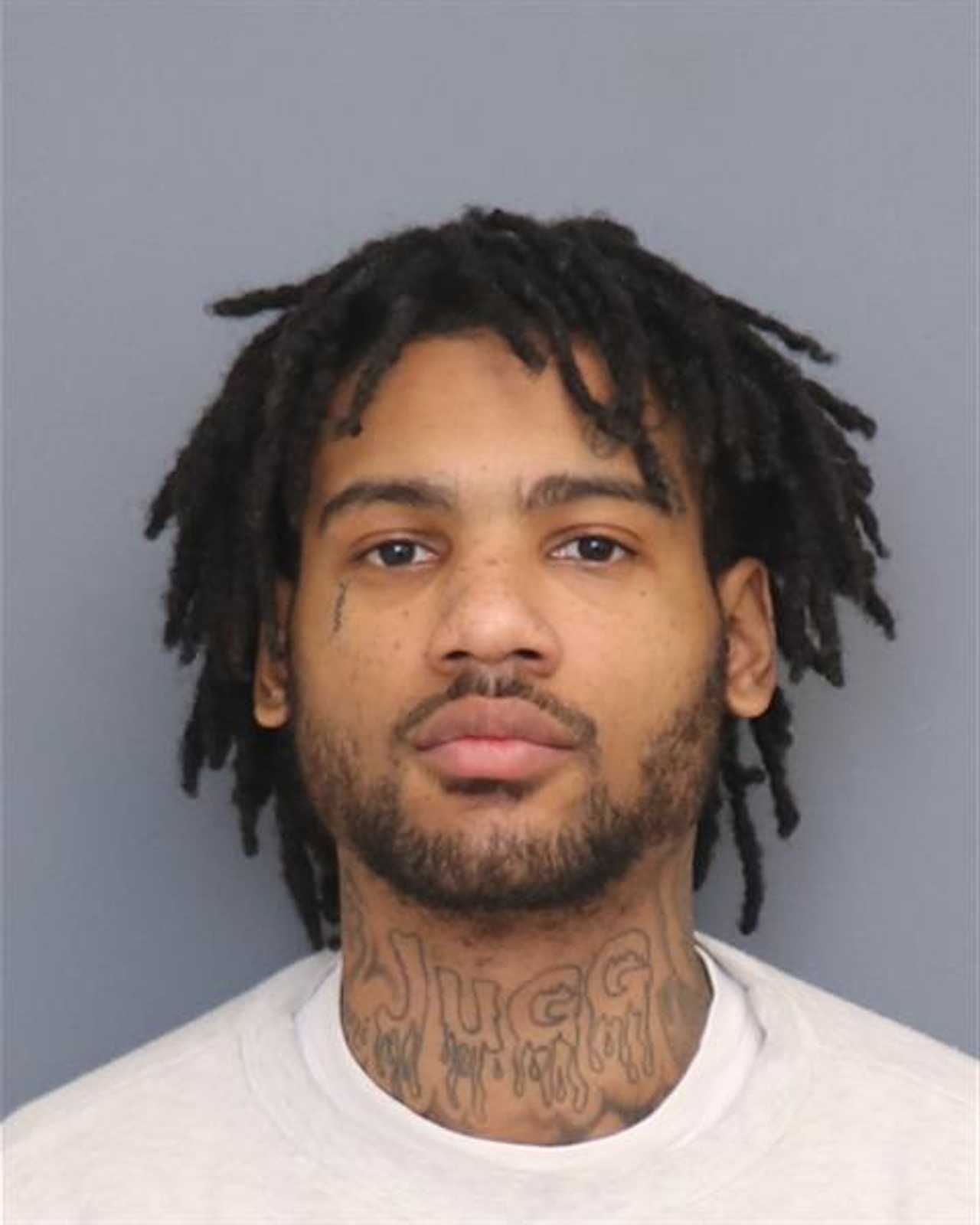 Fugitive Who Ditched Electronic Monitor, Court Date In Maryland At