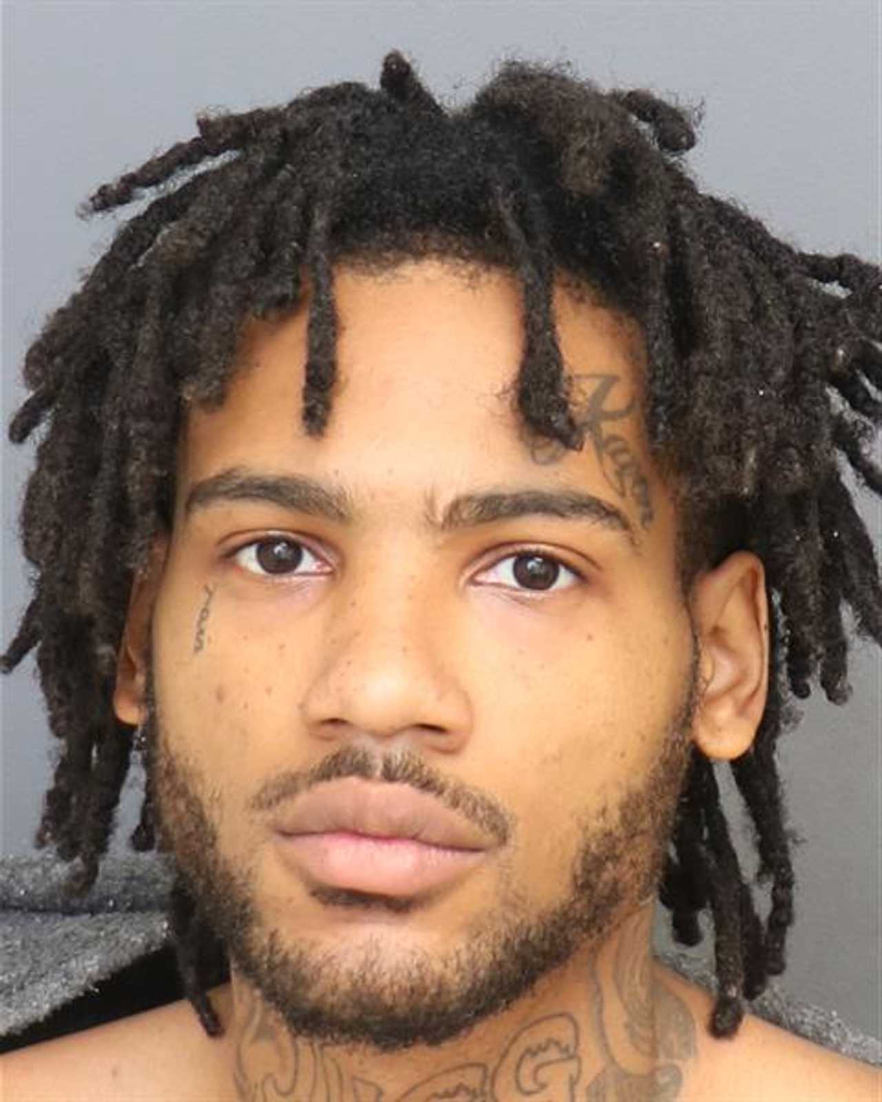 Charles County Mugshots Repeat Offender Who Escaped Custody Re-Arrested In Charles County