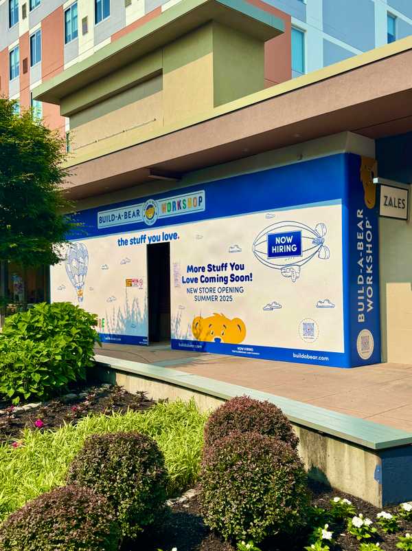2 Major Brands To Open New Stores At Cross County Center In Westchester: Here's When