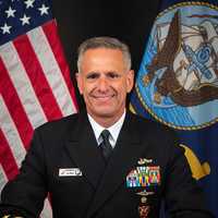 Retired Navy Admiral Convicted In $500K Federal Bribery Scheme, DOJ Says