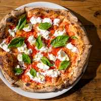 NJ Pizzeria Named Among 25 Best In America