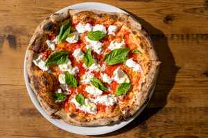 25 Pizza Places Named Best In America: East Coast Spots Dominate List
