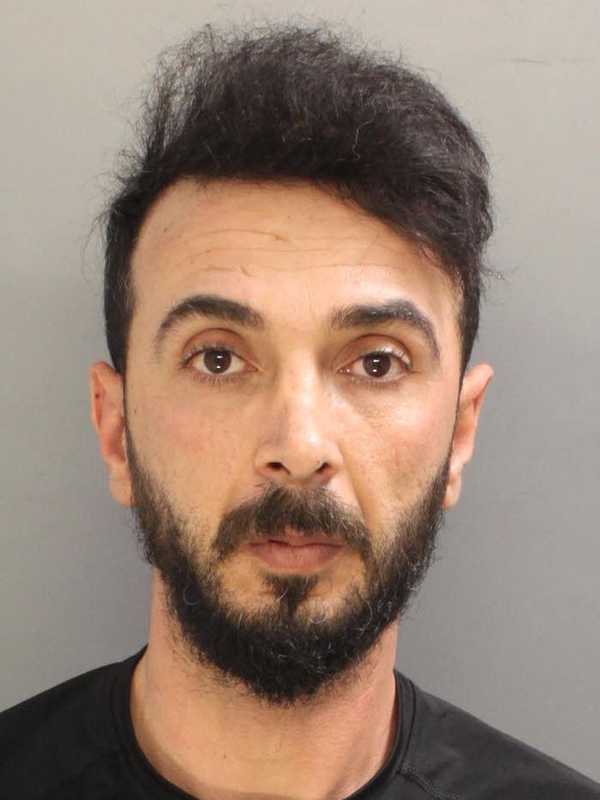 Lititz Man Accused Of Forcing Oral Sex On York County Woman He Met On Facebook: Affidavit