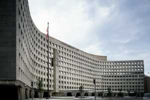 HUD Headquarters Leaving DC For New Home In Virginia: 'Historic Day,’ Governor Says