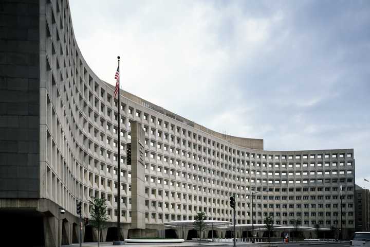 HUD Headquarters Leaving DC For New Home In Virginia: 'Historic Day,’ Governor Says