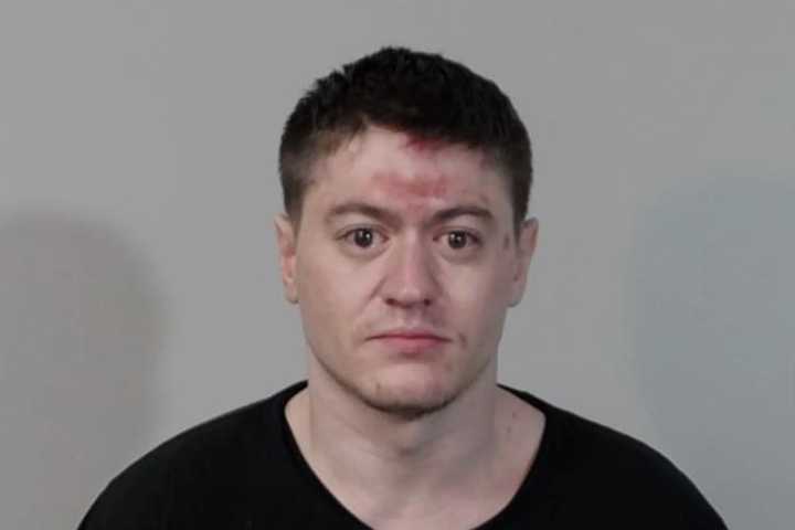 Rubber Deer Mask Freakout Ends With Virginia Man Biting Deputy On I-95: Stafford Sheriff