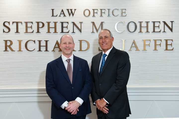 Best Law Firm On Long Island In 2024: Law Office Of Cohen & Jaffe, LLP