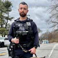 K9 Catches Man Who Broke Into Home, Car Dealership In Southeast, Police Say