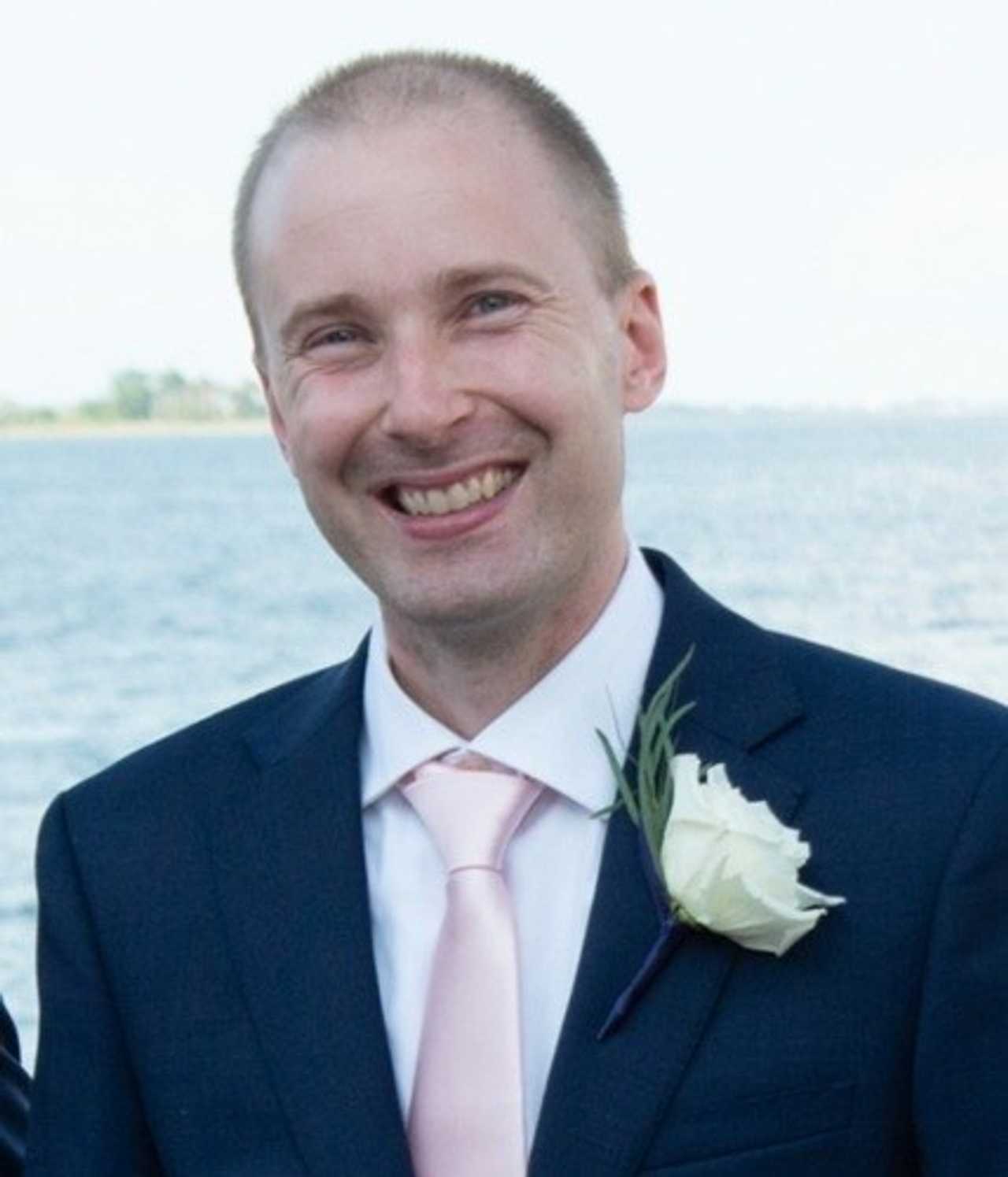 38 Year Old Who Drowned In Trumbull Known For Tirelessly Helping 38-year-old-who-drowned-in-trumbull-known-for-tirelessly-helping