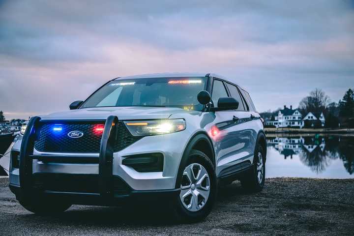 Woman Found Dead In North Stonington Pond ID'd As Investigation Continues