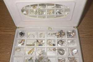 Police Seek Owner Of Jewelry Found In Stolen Car On Long Island