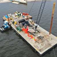 JCP&L To Spend $12.5M On Underwater Power Line Upgrade For NJ Barrier Islands