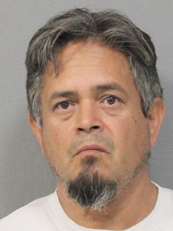 Fireworks Found In SUV Lead To East Meadow Man's Arrest: Police