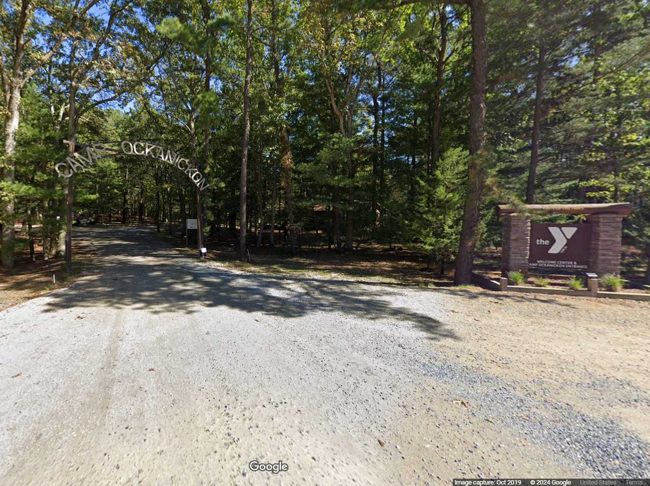 Former South Jersey Camp Counselor Accused Of Having Child Porn