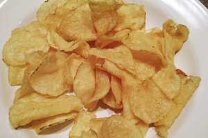 This Potato Chip Brand Picks Up Perfect 10 Score In Taste Test