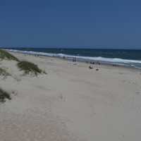 Hudson Valley Man Dies While Swimming Off NC Coast