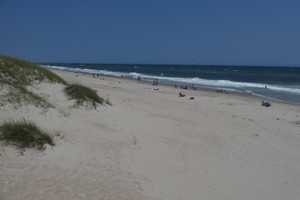 Hudson Valley Man Dies While Swimming Off NC Coast