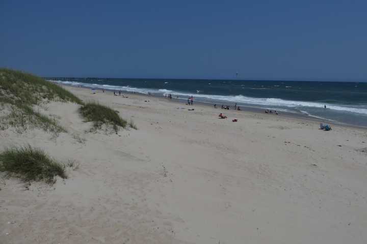 Hudson Valley Man Dies While Swimming Off NC Coast