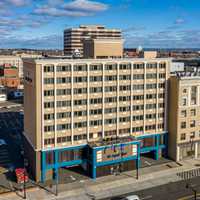 Iconic CT Hotel Hits Market With No Strings Attached