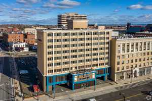 Capitol Hotel In Downtown Hartford Hits Market With No Strings Attached