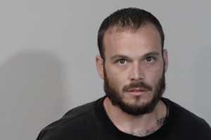 ‘My Body Told Me To Steal A Gun’: Felon Busted At Sonic After Wild Stafford Break-In: Sheriff