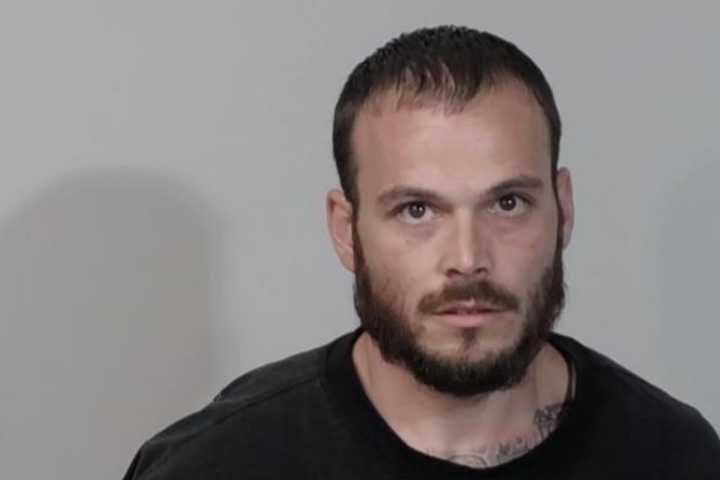 ‘My Body Told Me To Steal A Gun’: Felon Busted At Sonic After Wild Stafford Break-In: Sheriff