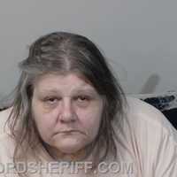 Stafford Woman Uses Bathroom Excuse, Fake Call To Stall Arrest On Drug Charges: Sheriff