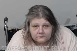 Virginia Woman Uses Bathroom Excuse, Fake Call To Stall Arrest On Drug Charges: Sheriff
