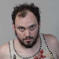 Repeat DUI Driver Found With Eyes Closed Behind Wheel On I-95 In Stafford: Sheriff