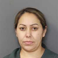 Woman Bit Child's Back So Hard He Bled During Argument In Bergen County: Affidavit