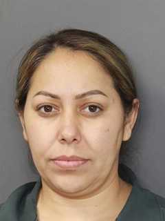 Woman Bit Child's Back So Hard He Bled During Argument In Bergen County: Affidavit