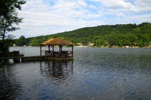 Woman Drowns At North Jersey Beach: Prosecutor