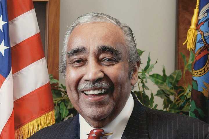 Ex-NY Rep. Charles Rangel, Who Spent 4 Decades In Congress, Dies