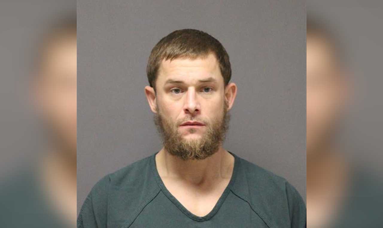 Man Admits To Driving High On Meth, Injuring Four People In Toms River