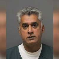 DUI Driver Wanted In Deadly Garden State Parkway Crash Arrested At JFK Airport, Prosecutors Say