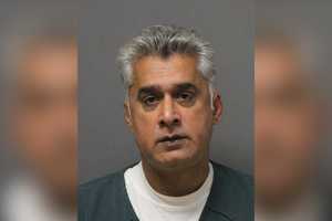 DUI Driver Wanted In Deadly Garden State Parkway Crash Arrested At JFK Airport, Prosecutors Say