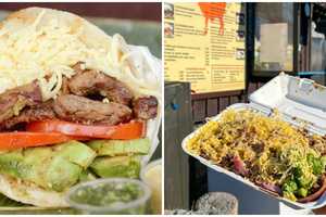 PA Food Truck Serving Peruvian Cuisine Ranked No. 5 On Yelp's Top Restaurant List