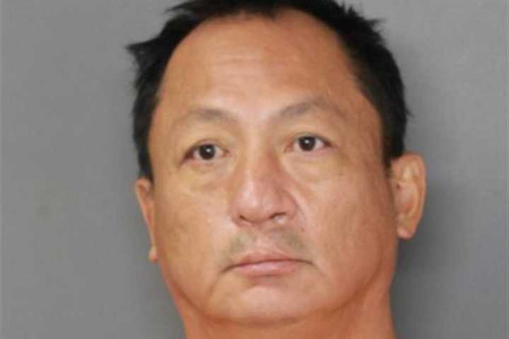 Bergen County Man, 50, Assaulted Child Under 16: Prosecutor