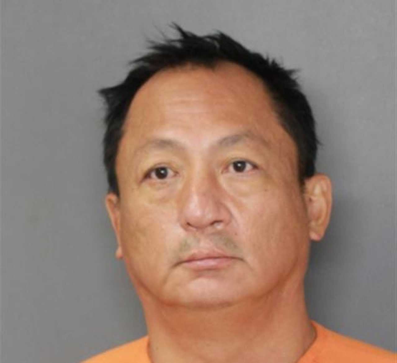 Bergen county man 50 assaulted child under 16 prosecutor mahwah