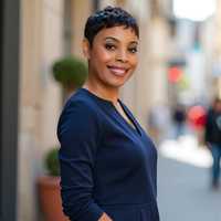 <p>Cheranda "Cherri" Parks-Taylor
  
</p>
