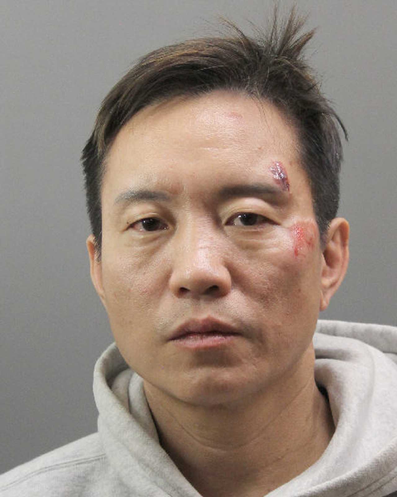 Chi Hung Leung
  
 Chi Hung Leung