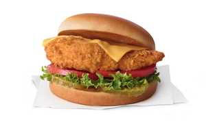 Chicken Lovers Rejoice: First Chick-fil-A Opens In Albany County