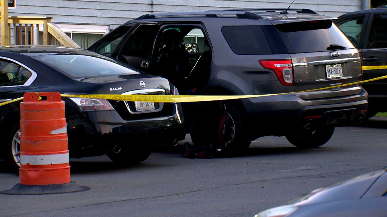 Investigation Underway After 2YearOld Dies In Hot Car In Region