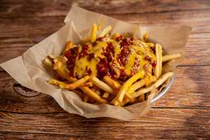 Wayback Burgers Fires Up Gooey ‘Cheeeesy’ Burgers, Loaded Fries At New Virginia Mall Spot
