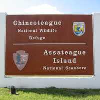 18-Year-Old Dies In Water Rescue Off Assateague Island: National Park Service