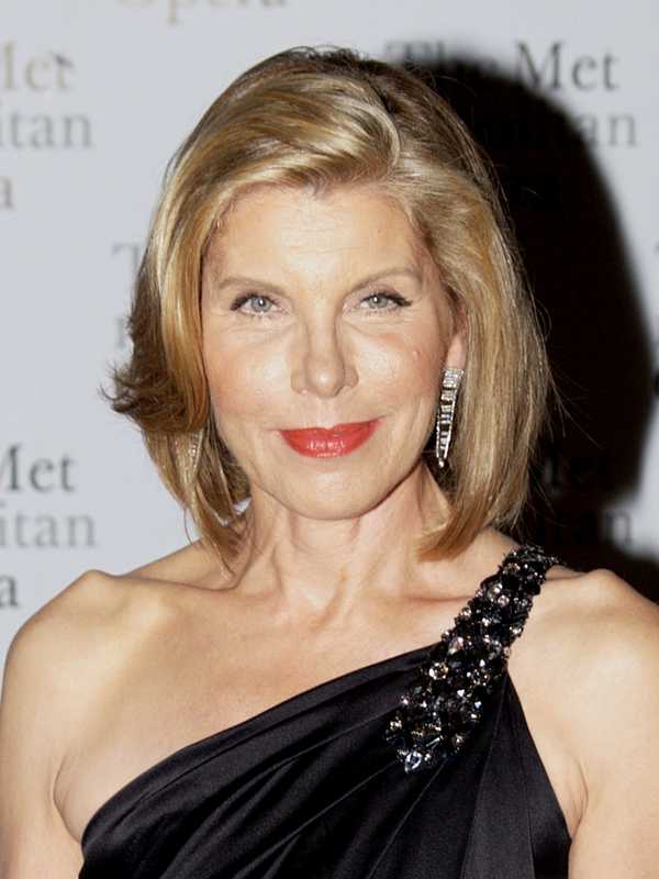 Actress Christine Baranski Coming To Wilkes-Barre To Campaign For Harris