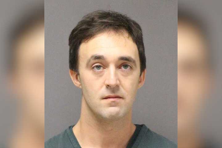 Brick Twp. Man Admits To Recording Children's Sex Acts During Video Chats, Prosecutors Say