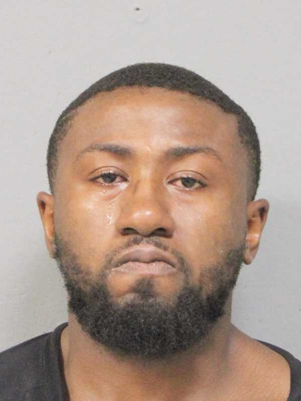 Lewd Act In Car Lands Baldwin Man Behind Bars: Cops