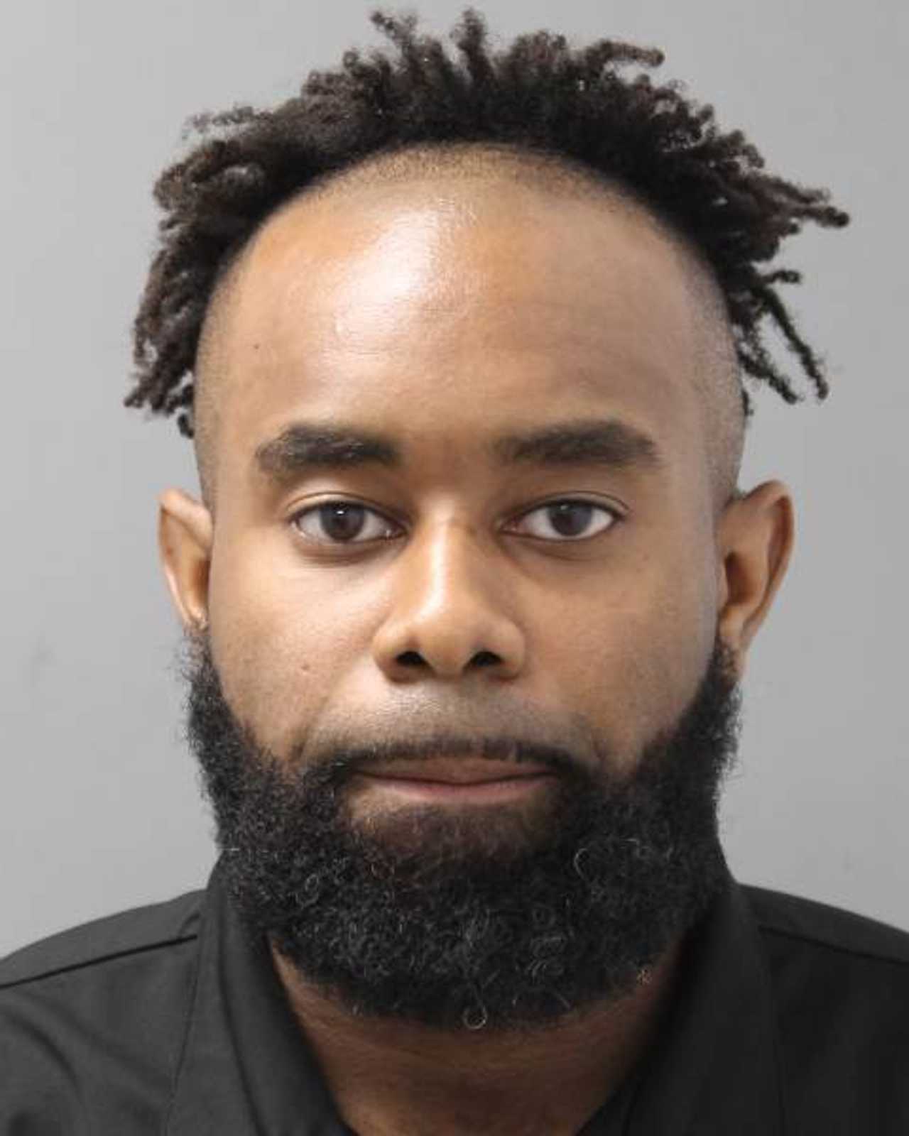 Man Accused Of Taking Pictures Up Woman's Shirt At East Farmingdale