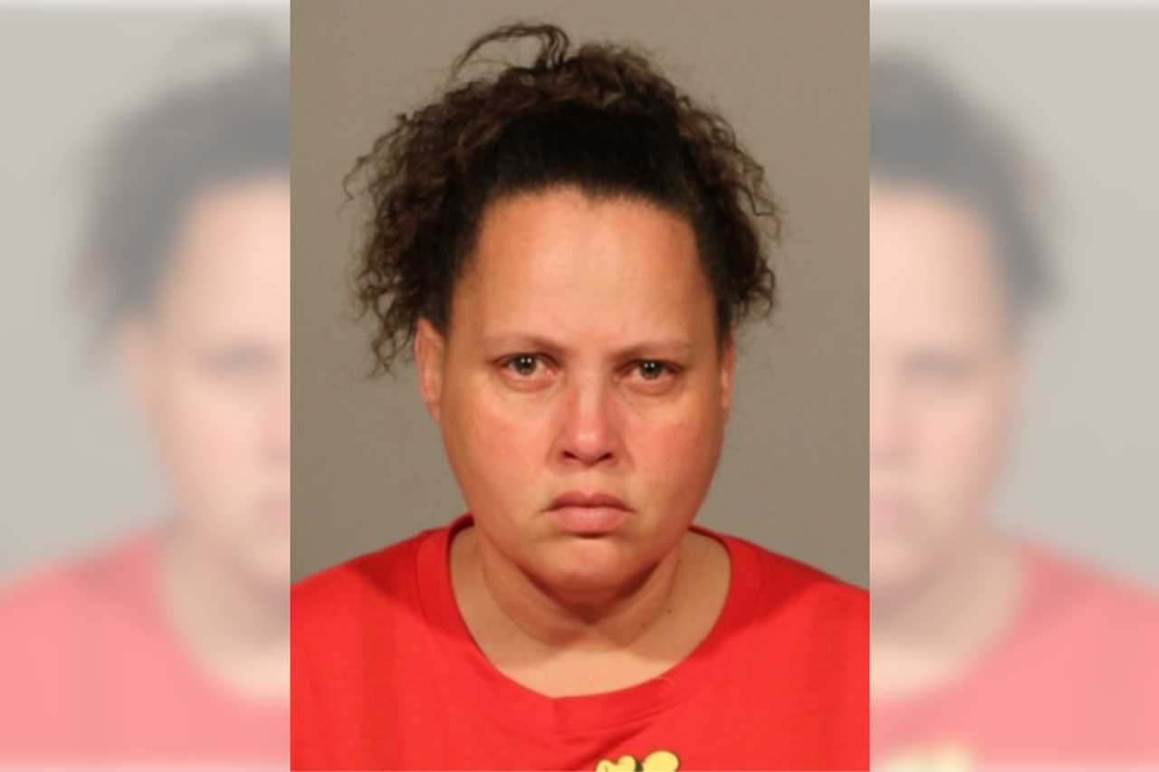 Local Woman Throws Powdery Substance At Meriden Mall Employee, Police